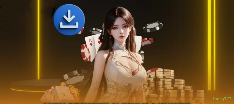 Download app today777 Android iOS