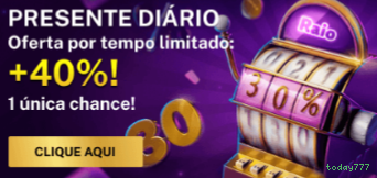 Cassino ao vivo today777 dealers