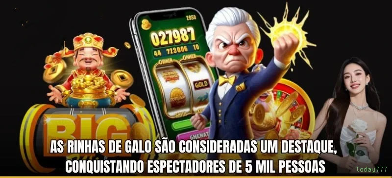 Bônus exclusivos membros VIP today777