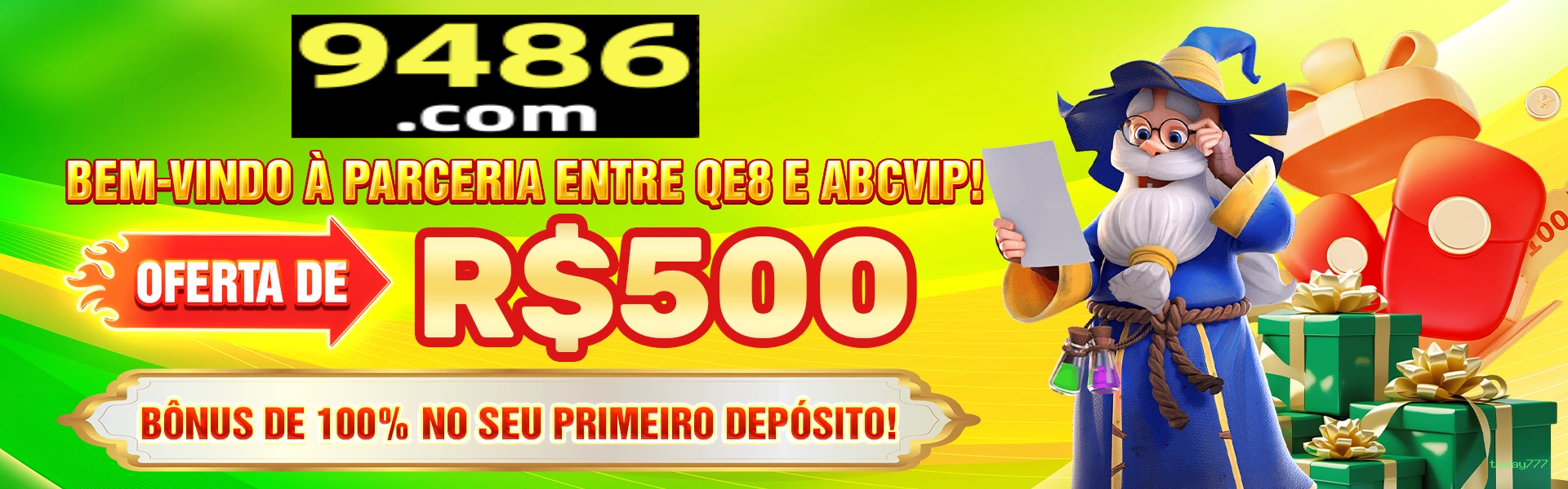 Slots com prêmios today777